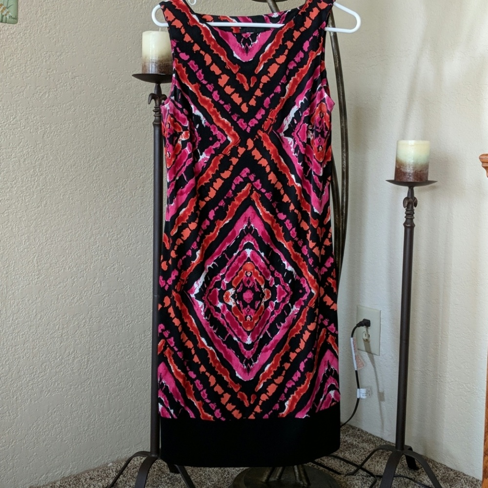 ABC Studio dress